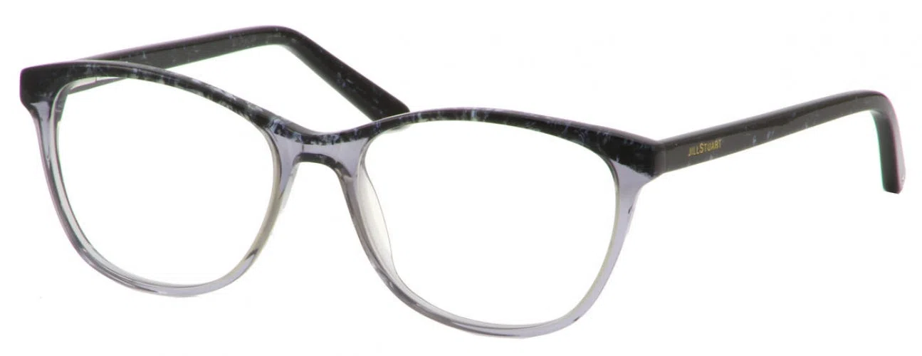 Jill Stuart 379 Eyeglasses - view 2